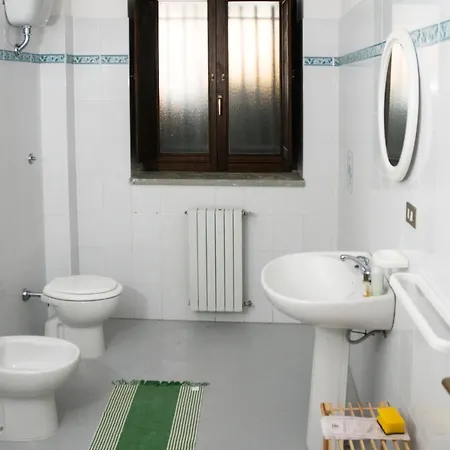 Panzió Il Borgo Delle Arti Armento