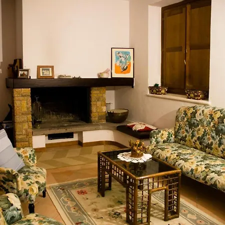 Il Borgo Delle Arti * Armento