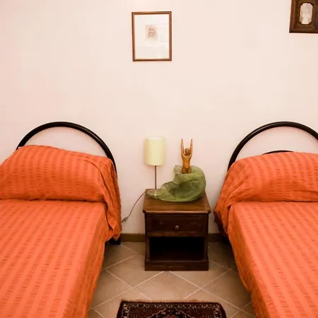 Il Borgo Delle Arti Panzió Armento