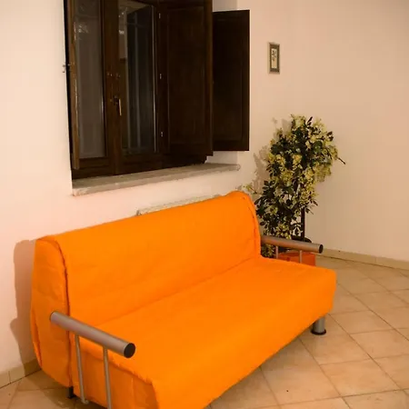 Panzió Il Borgo Delle Arti *
