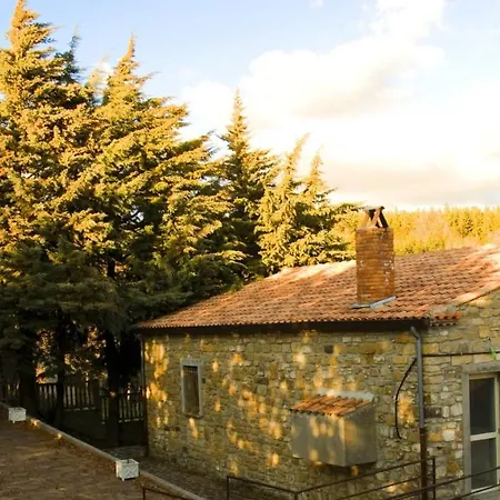 Il Borgo Delle Arti فندق مبيت وإفطار