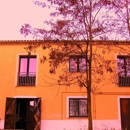 فندق مبيت وإفطار Il Borgo Delle Arti Armento