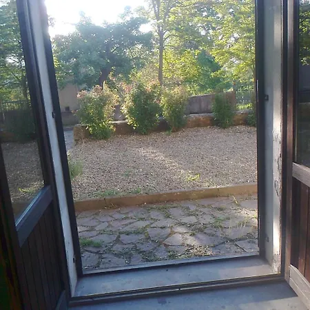 Il Borgo Delle Arti Panzió Armento