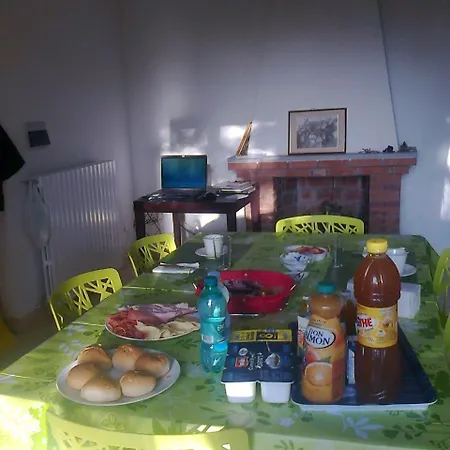 Il Borgo Delle Arti Panzió