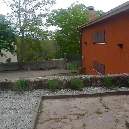 Panzió Il Borgo Delle Arti Armento