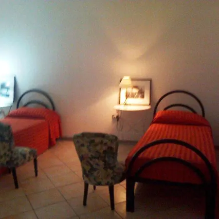 Il Borgo Delle Arti *