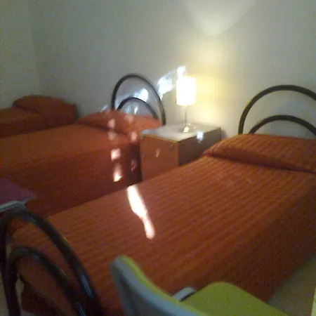 Il Borgo Delle Arti Panzió Armento