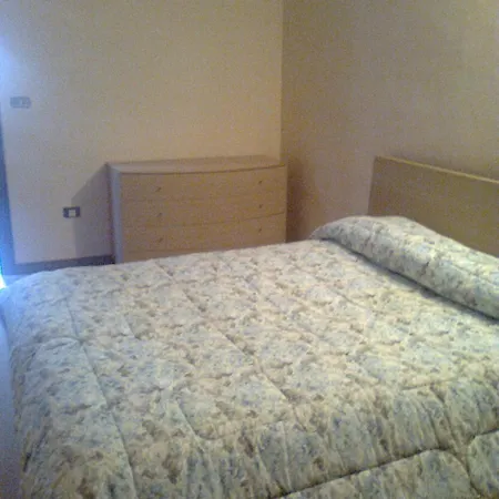 فندق مبيت وإفطار Il Borgo Delle Arti *