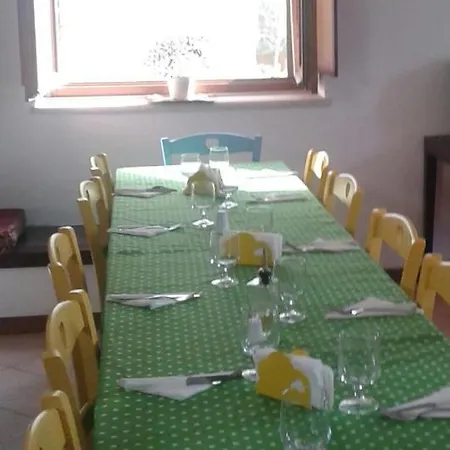 Il Borgo Delle Arti *