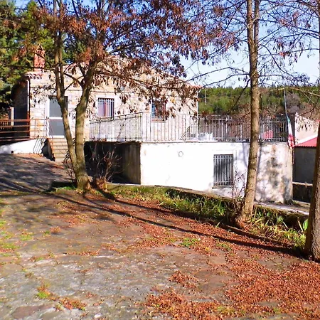 فندق مبيت وإفطار Il Borgo Delle Arti *