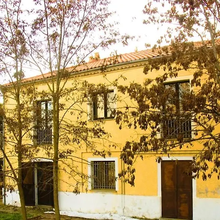 Panzió Il Borgo Delle Arti Armento