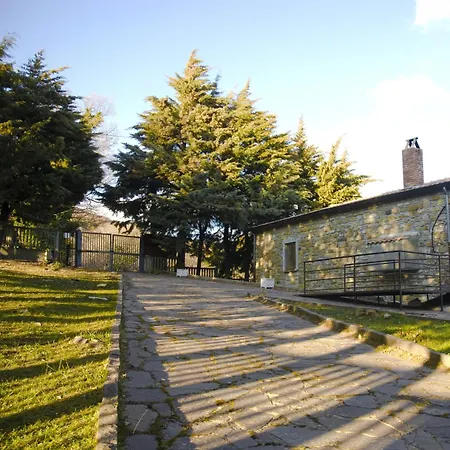 فندق مبيت وإفطار Il Borgo Delle Arti *