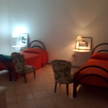Il Borgo Delle Arti Armento